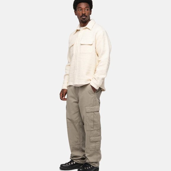Stussy Ripstop Surplus Cargo Pant - Picture 2 of 4